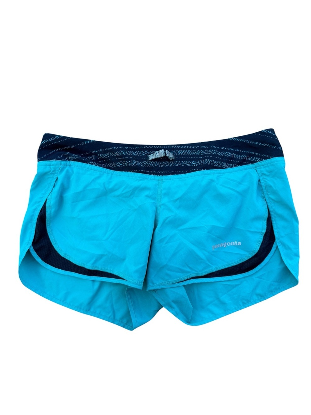 Patagonia Lined Shorts Size XS